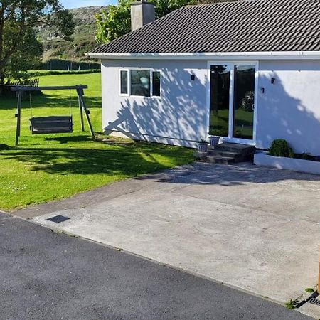 Vimy House Villa Clifden Buitenkant foto